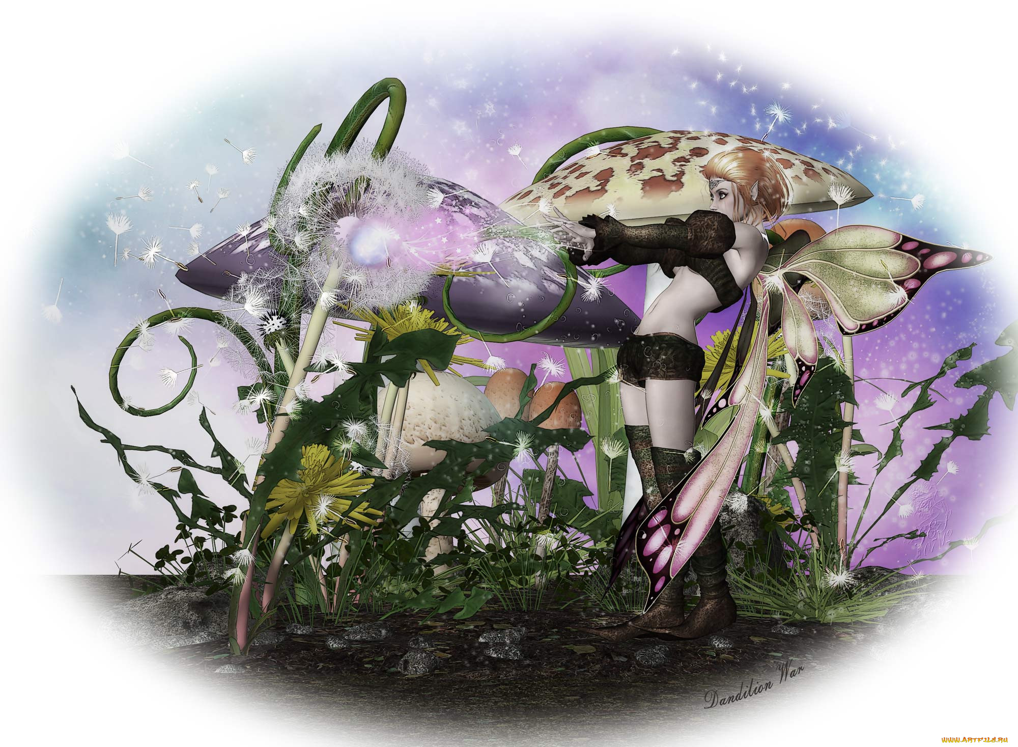 3 , elves , , , 